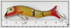 DAM Goble Tulsa Wiggler In Correct Ever Ready Box