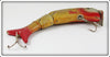 DAM Goble Tulsa Wiggler In Correct Ever Ready Box