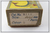 DAM Goble Tulsa Wiggler In Correct Ever Ready Box
