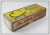 DAM Goble Tulsa Wiggler In Correct Ever Ready Box