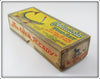 DAM Goble Tulsa Wiggler In Correct Ever Ready Box
