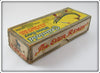 DAM Goble Tulsa Wiggler In Correct Ever Ready Box