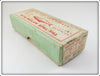 Hanson Empty Box For Silver Salmon Plug