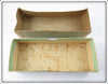 Hanson Empty Box For Silver Salmon Plug
