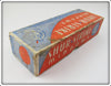 Shur Strike Empty Box For Red & White River Master
