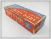 Shur Strike Empty Box For Red & White River Master