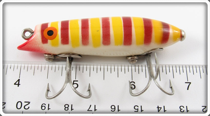 Vintage Bomber Bait Co Bumble Bee Jerk Bait In Box 4330 For Sale Vintage Bomber Bait Co Bumble Bee Jerk Bait In Box 4330 For Sale