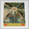 1933 South Bend Fishing What Tackle And When Catalog