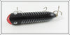 Heddon Black Shore Lucky 13