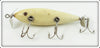 Vintage Creek Chub Luminous Injured Minnow 1517 Special Lure