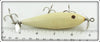 Creek Chub Luminous Lefty Injured Minnow 1517 Special