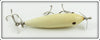 Creek Chub Luminous Lefty Injured Minnow 1517 Special