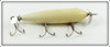 Creek Chub Luminous Lefty Injured Minnow 1517 Special