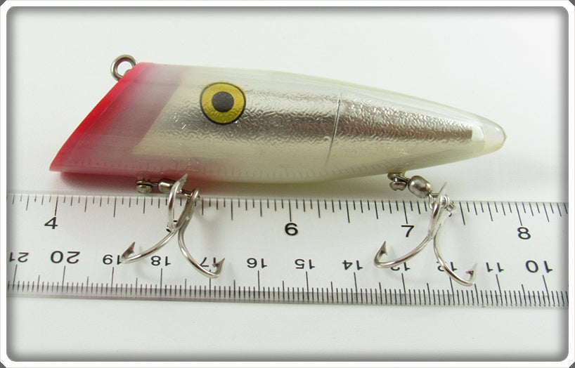 Mac's Squid Salmon Plug