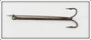 Lou Eppinger Nostealum Minnow Hook