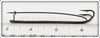 Lou Eppinger Nostealum Minnow Hook