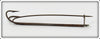 Lou Eppinger Nostealum Minnow Hook