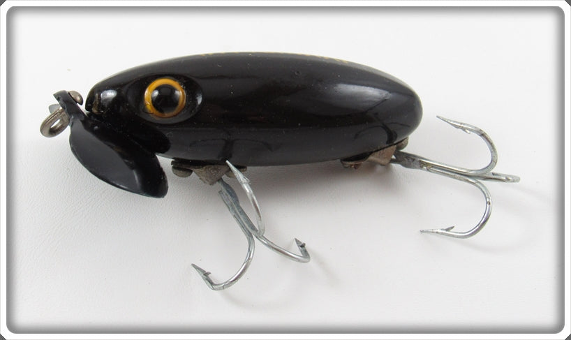 vintage fred arbogast jitterbug Top Water Fishing Lure vintage fred arbogast jitterbug Top Water Fishing Lure