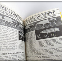 1939 South Bend What Tackle And When Catalog