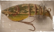 Tough But A Little Rough Lures For Sale