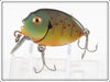 Heddon Sunfish Tiny Punkinseed