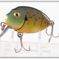 Heddon Sunfish Tiny Punkinseed