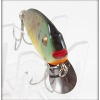 Heddon Sunfish Tiny Punkinseed