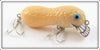 Cordell The Prez Jimmy Carter Peanut Lure In Box