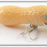 Cordell The Prez Jimmy Carter Peanut Lure In Box