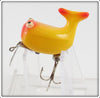 Heddon Yellow Hi Tail