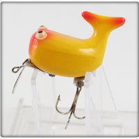 Heddon Yellow Hi Tail