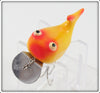 Heddon Yellow Hi Tail