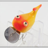 Heddon Yellow Hi Tail