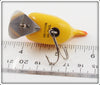 Heddon Yellow Hi Tail