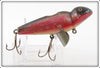 Vintage Creek Chub Dace Jigger Lure 4105