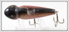 Creek Chub Dace Jigger 4105