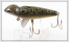 Creek Chub Frog Jigger 4119