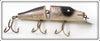 Vintage Creek Chub Whitefish Jointed Striper Pikie 6844 Special Lure