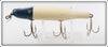 Creek Chub Blue Head White Pikie In Box 710