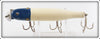 Creek Chub Blue Head White Pikie In Box 710