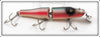 Vintage Creek Chub Dace Jointed Pikie 2605 Special Order Lure