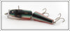Creek Chub Dace Jointed Pikie 2605 Special