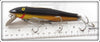 Pflueger Eel Finish Mustang