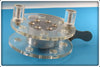 Adam Hypnarowski Clear Fly Reel