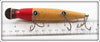 Creek Chub Nite Glow Red Head Double Line Tie Pikie 722
