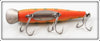 Pflueger Sunfish Scale Mustang