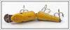 Creek Chub Yellow Flash Jointed Pikie 2637 Special