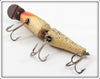 Creek Chub Yellow Flash Jointed Pikie 2637 Special