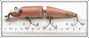 Creek Chub Goldfish Double Line Tie Jointed Pikie 2606 Special