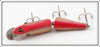 Creek Chub Goldfish Double Line Tie Jointed Pikie 2606 Special